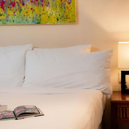 Villas Sacbe Condo Hotel And Beach Club Playa del Carmen Eksteriør bilde