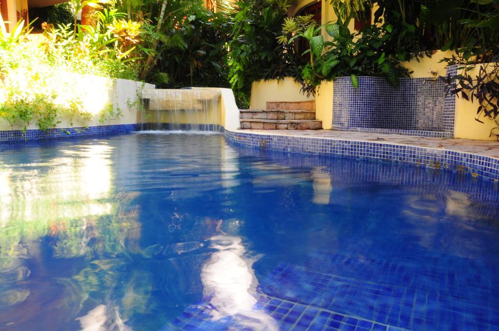 Villas Sacbe Condo Hotel And Beach Club Playa del Carmen Eksteriør bilde