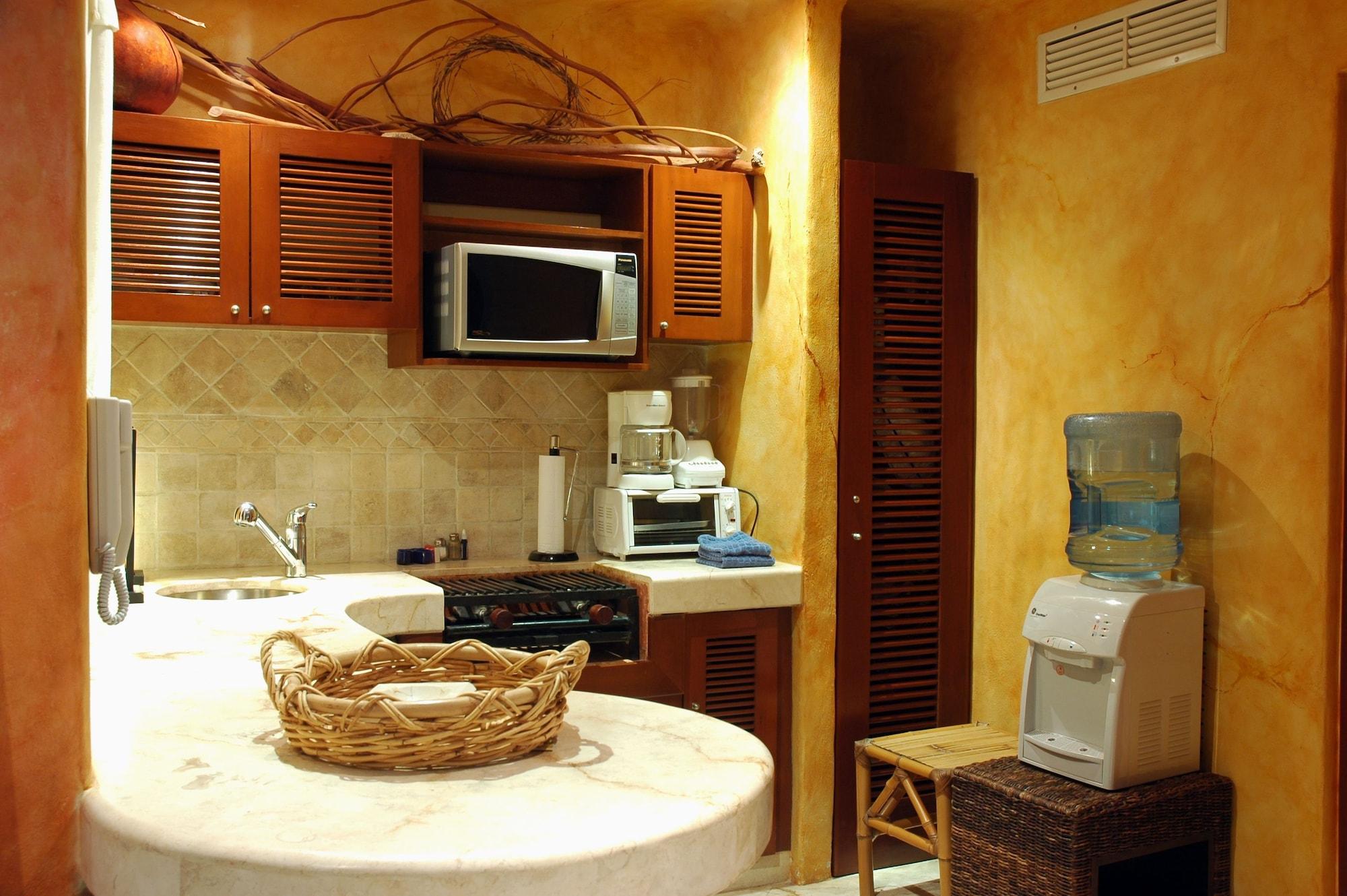 Villas Sacbe Condo Hotel And Beach Club Playa del Carmen Eksteriør bilde